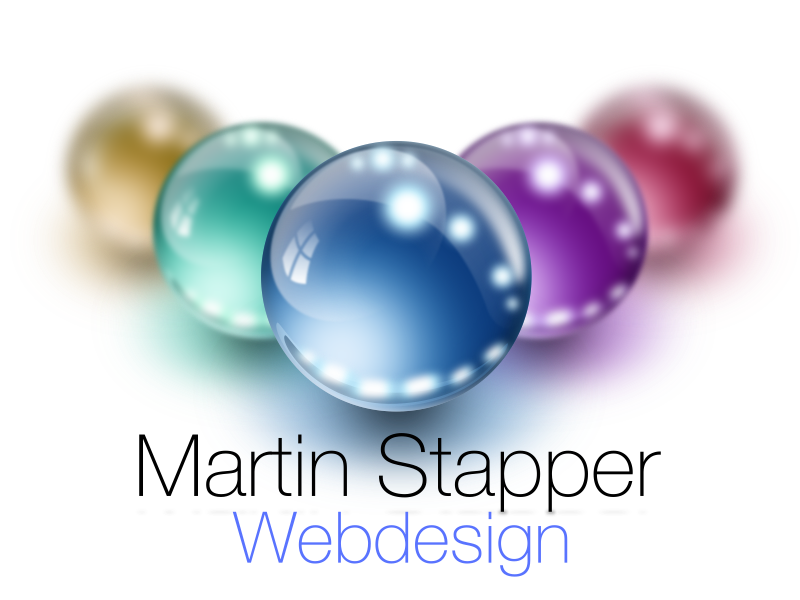 Webdesign